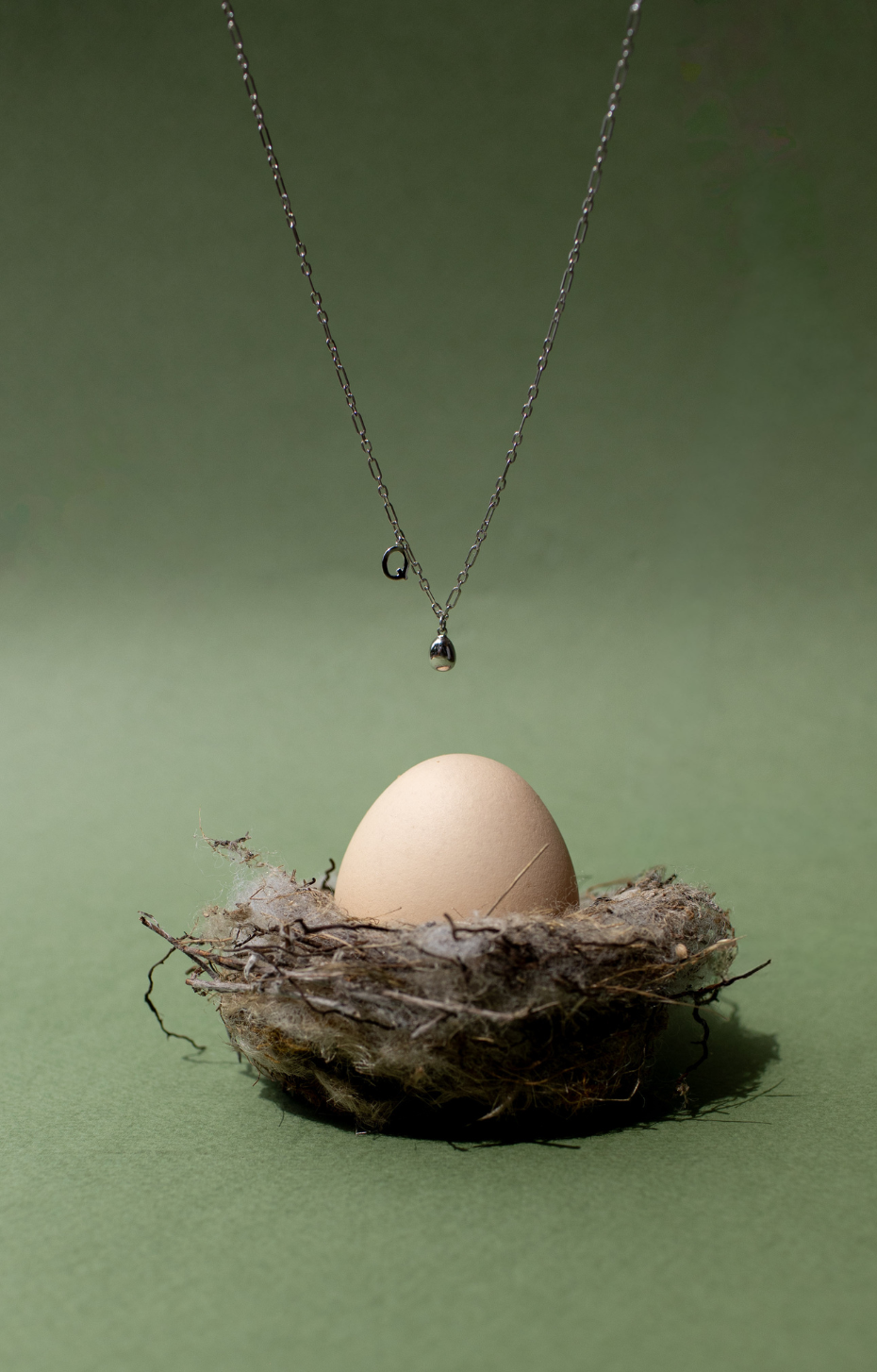 Māmā Egglet Chain
