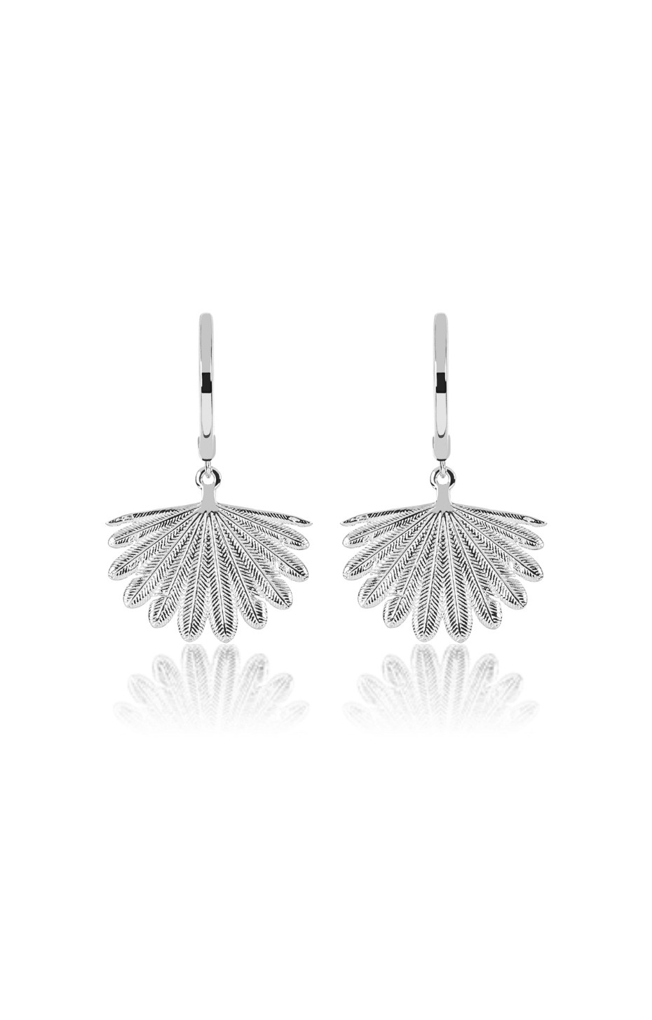 Fan Tail Midi Huggies