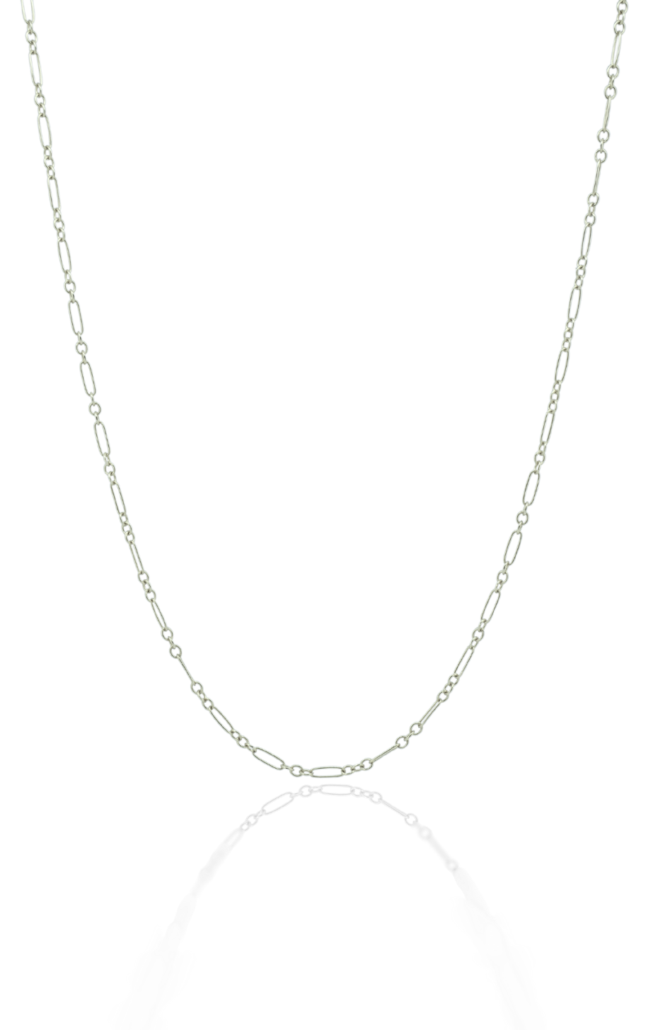 Essential Fine Figaro Chain