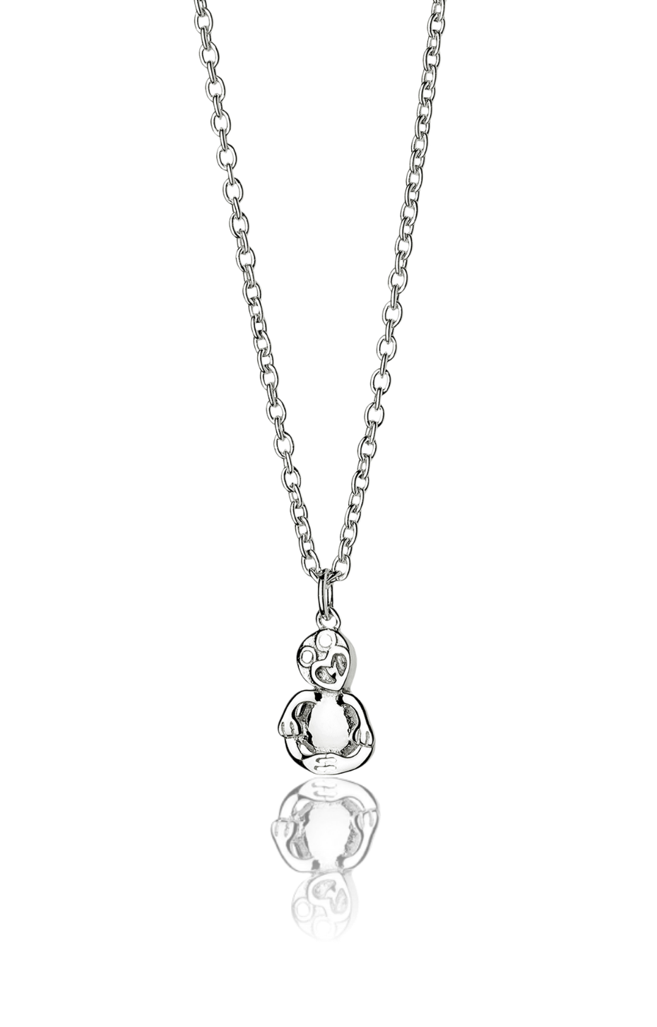 Lil Tiki Pendant