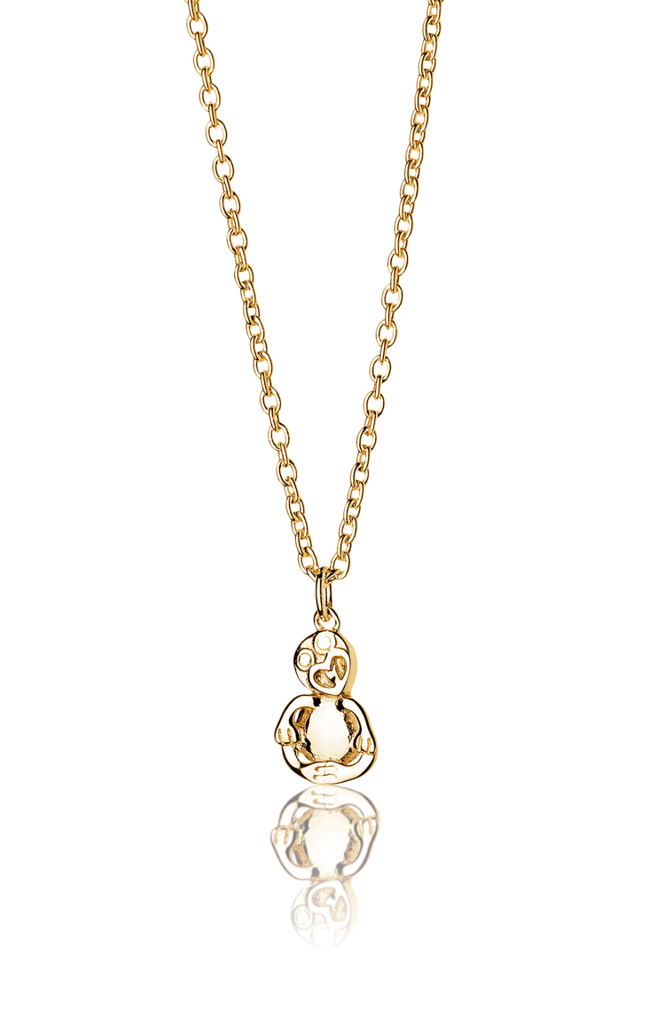 Lil Tiki Pendant