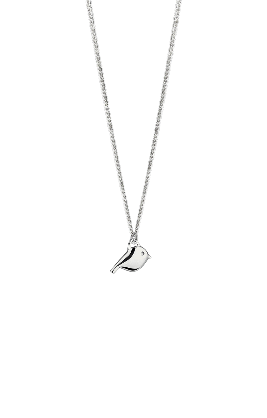 Baby Robin Pendant