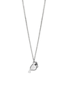 Baby Tui Pendant