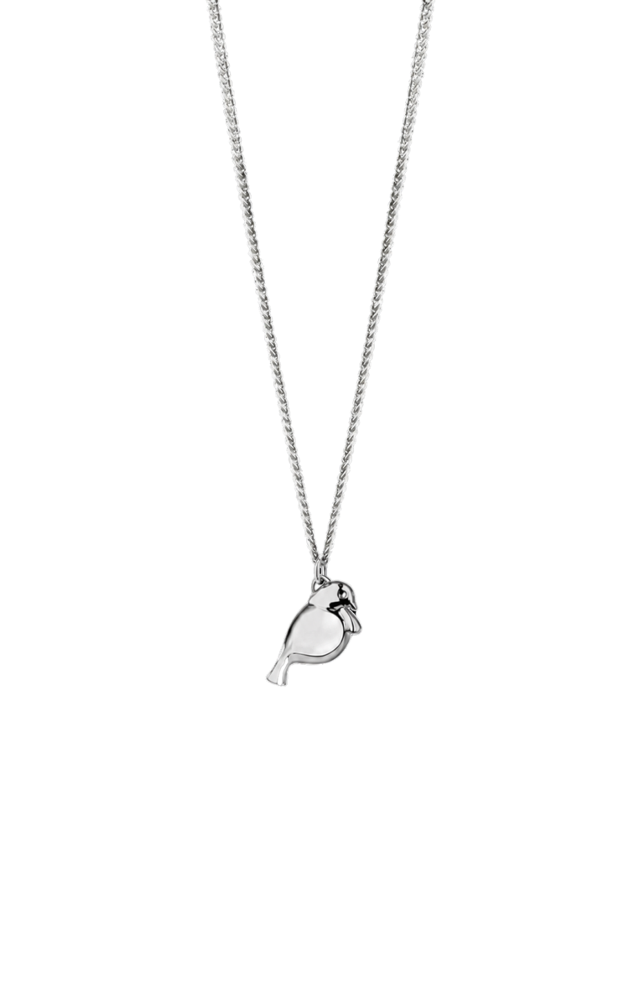 Baby Tui Pendant