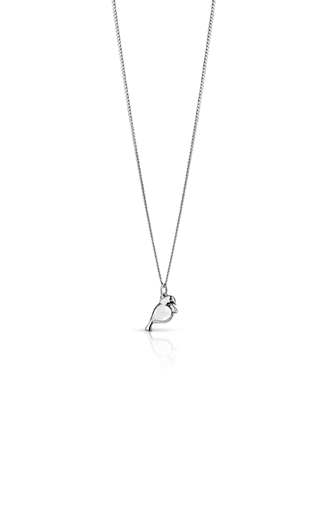 Baby Tūī Pendant