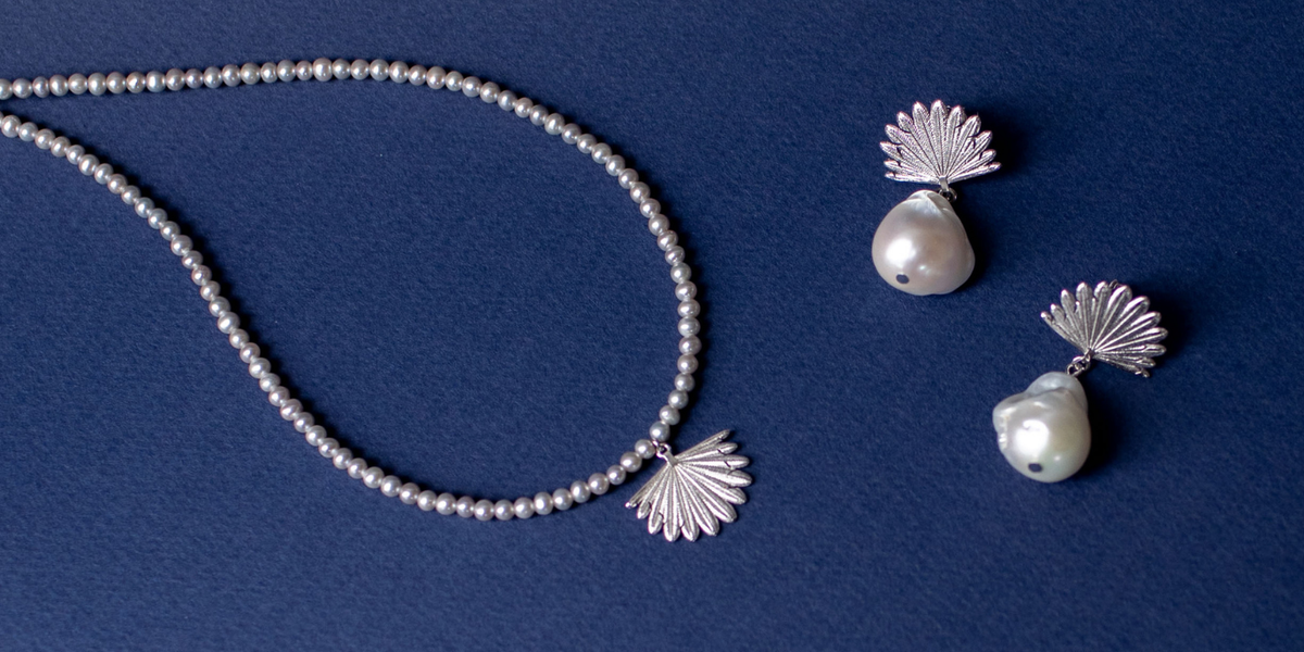 Shop Pearls