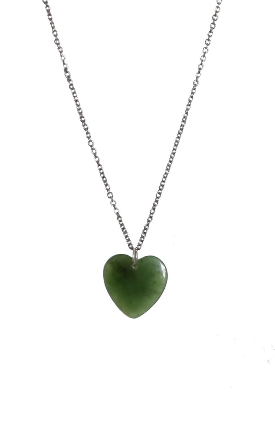 Pounamu Manawa
