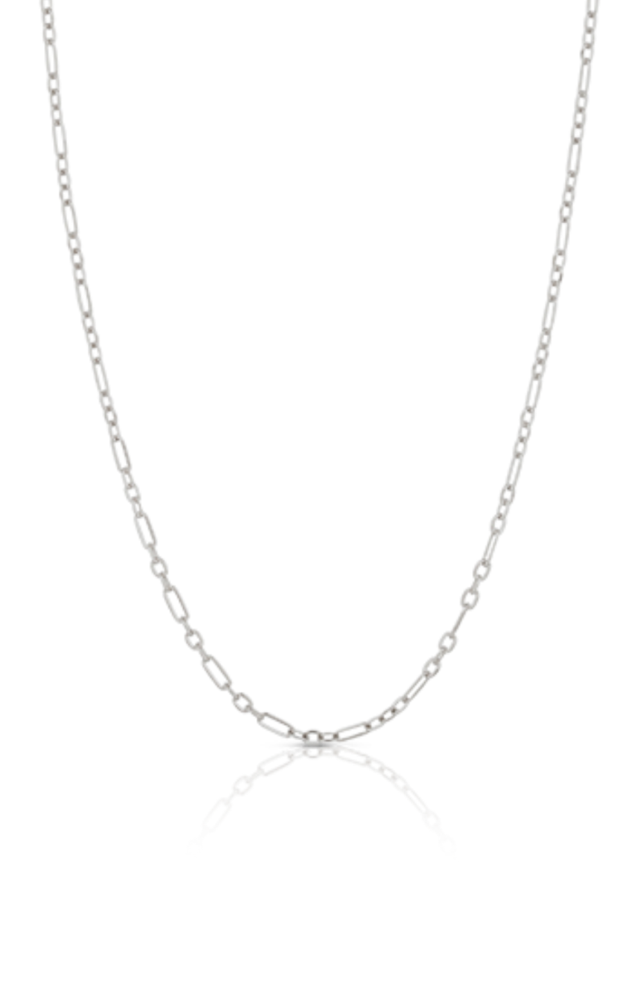 Fine Square Chain