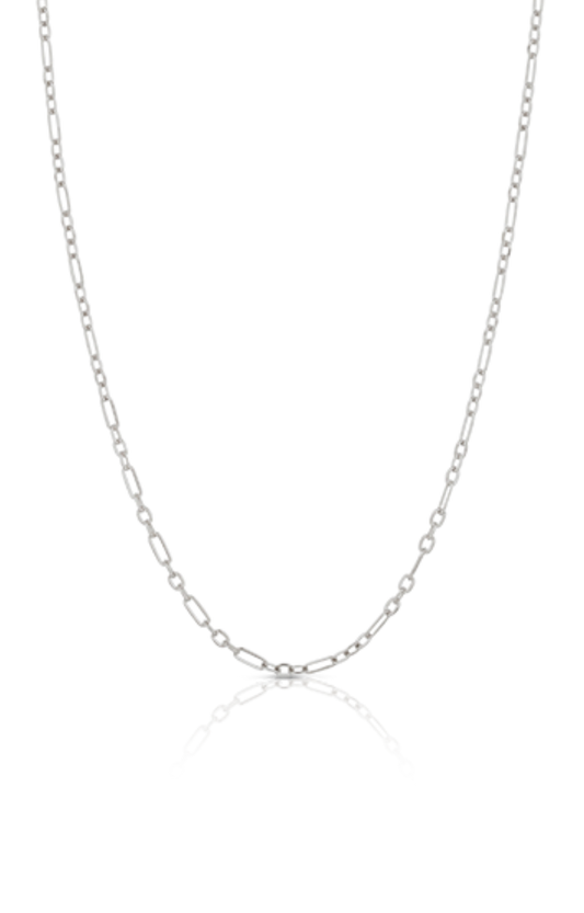 Essential Fine Square Chain
