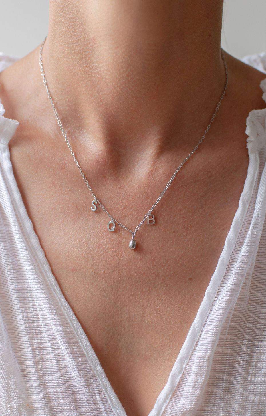 Māmā Egglet Chain