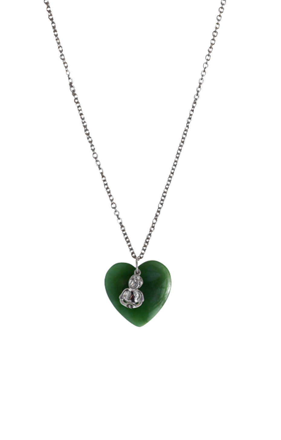 Pounamu Manawa