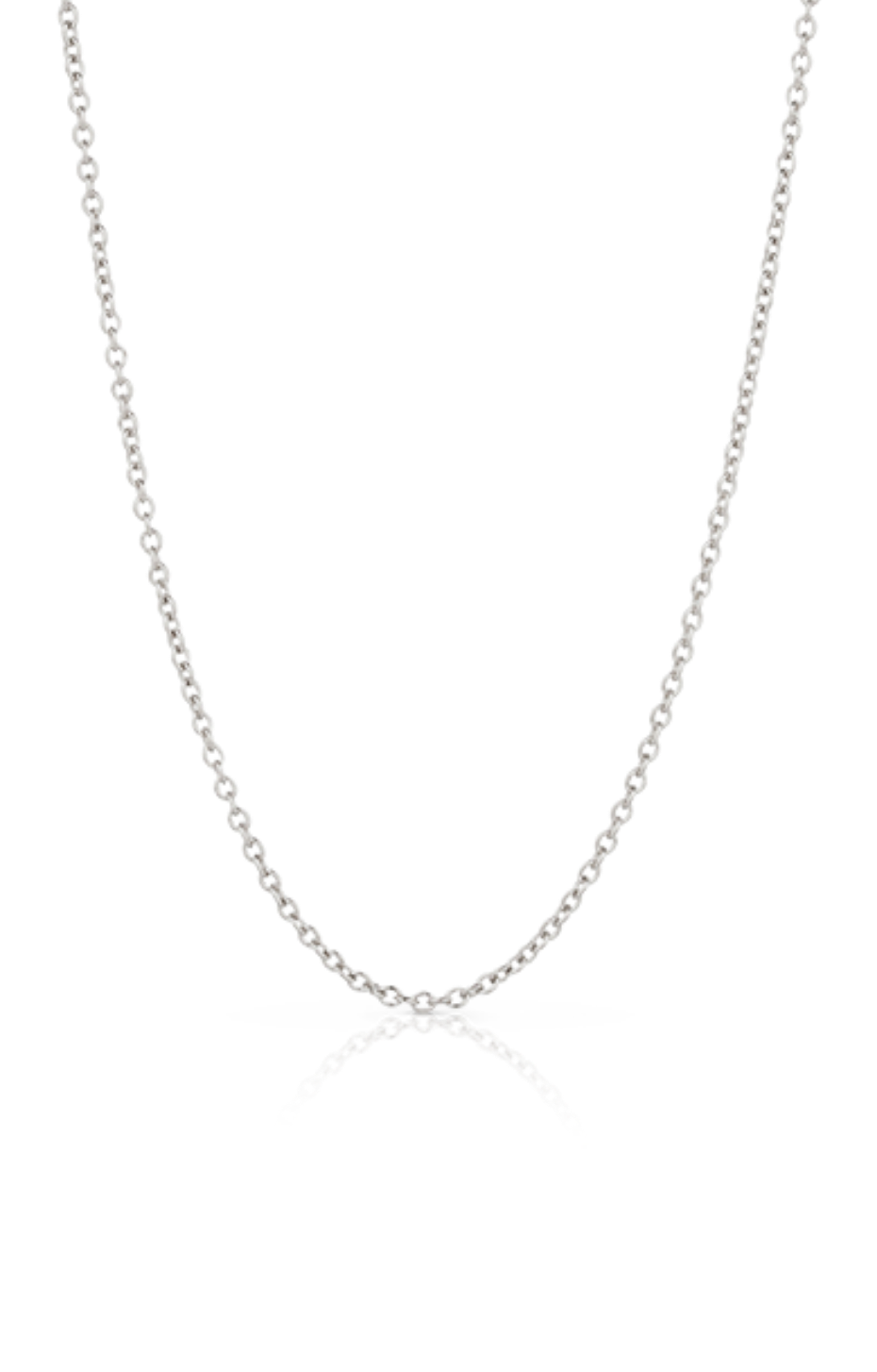 Light Round Cable Chain