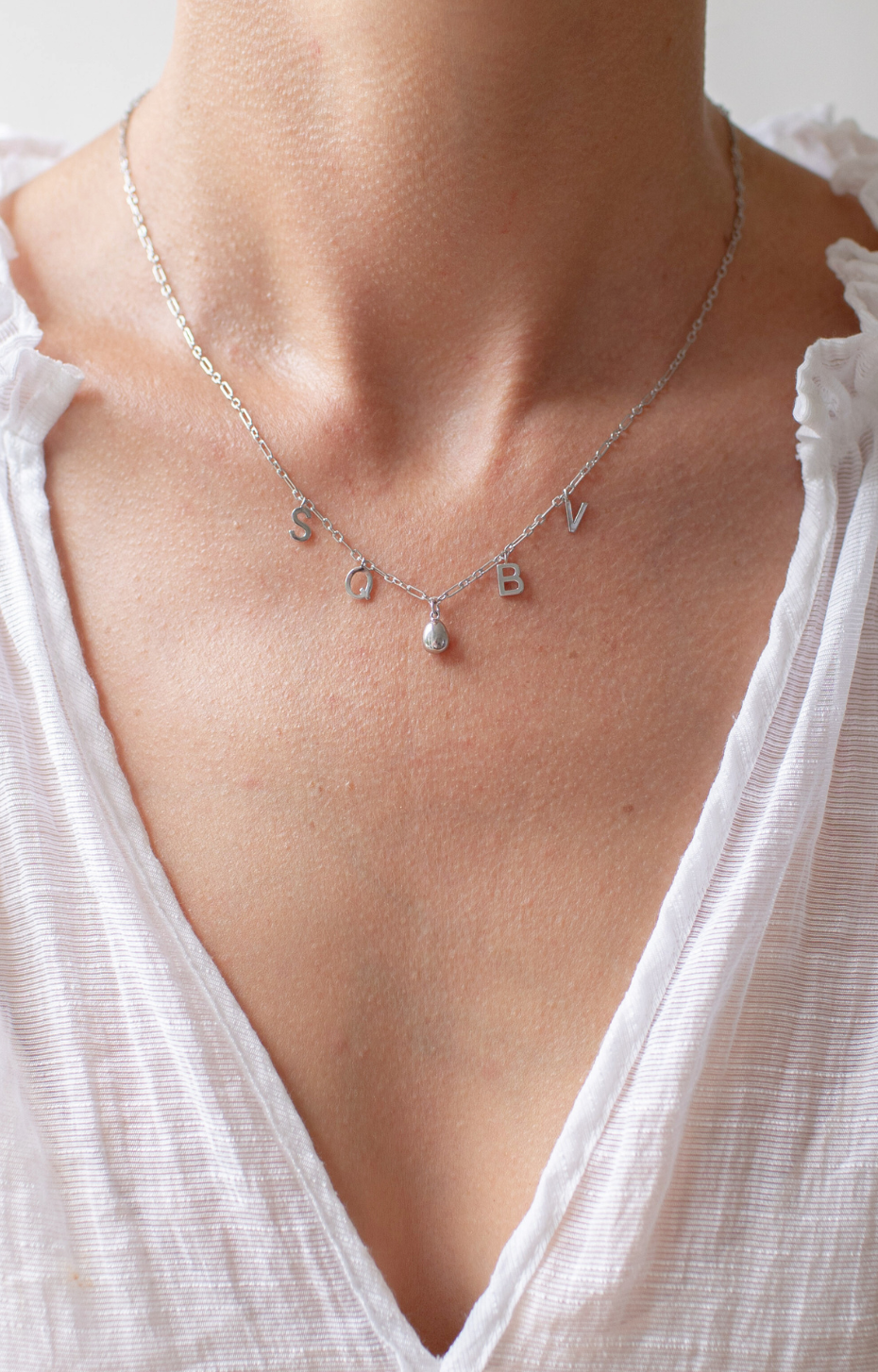 Māmā Egglet Chain