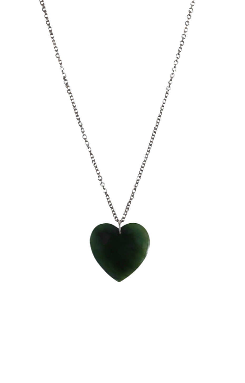 Pounamu Manawa