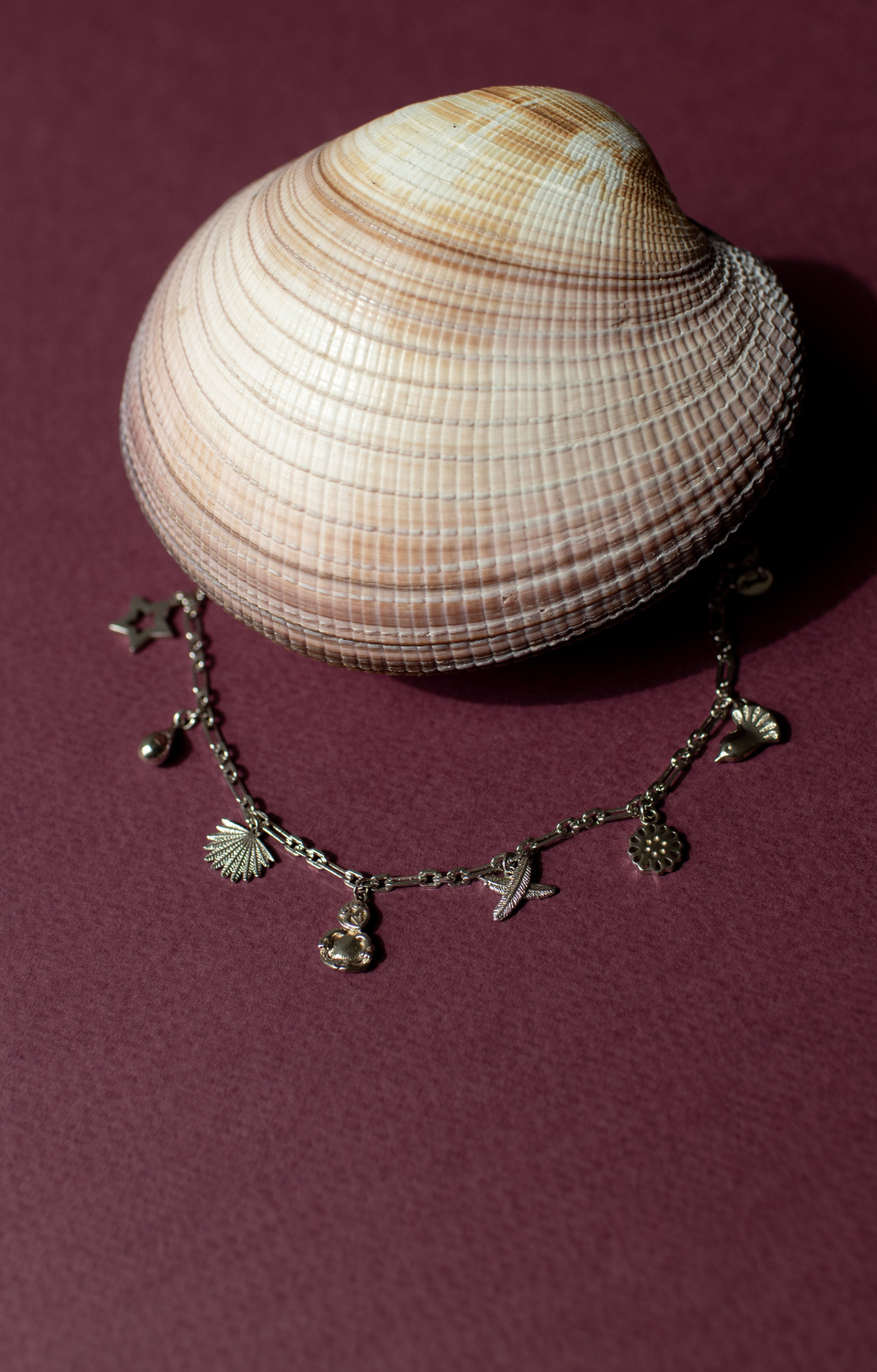 Charming Bracelet