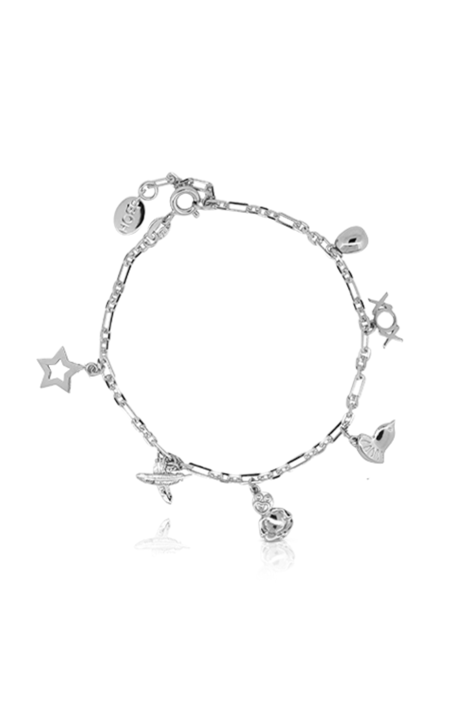 Charming Bracelet