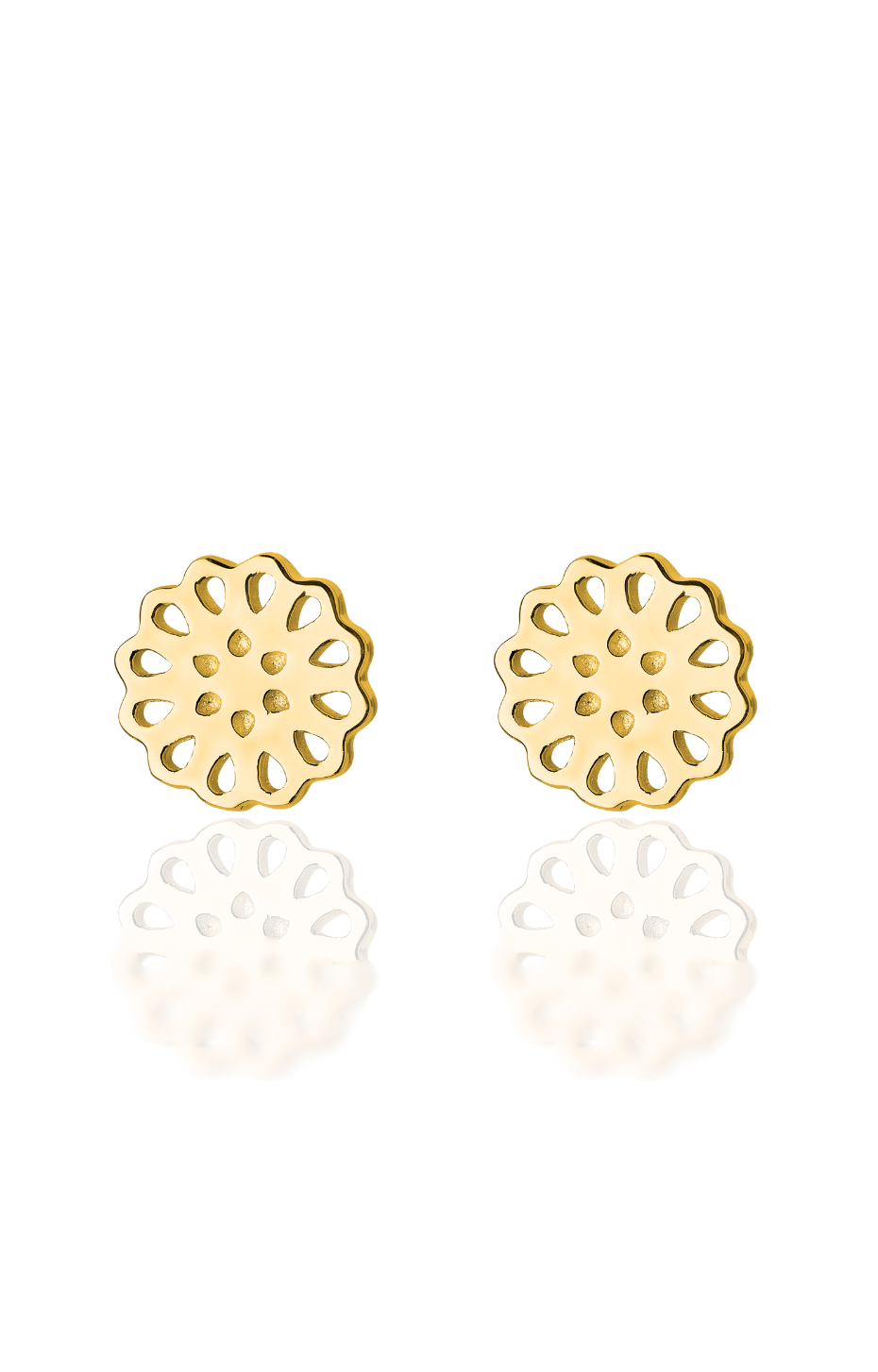 Lotus Studs