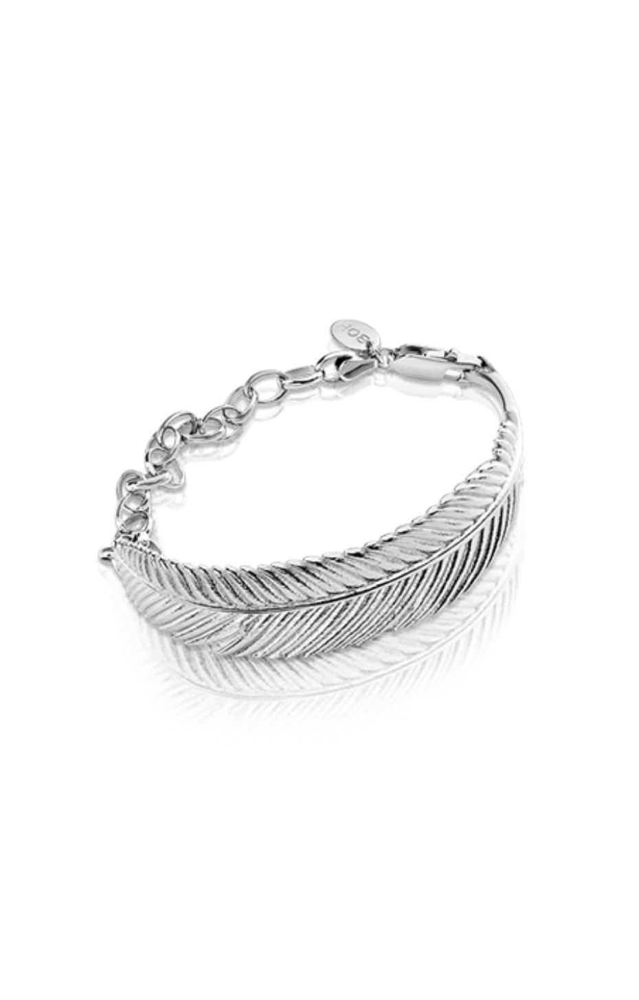Miromiro Feather Bracelet
