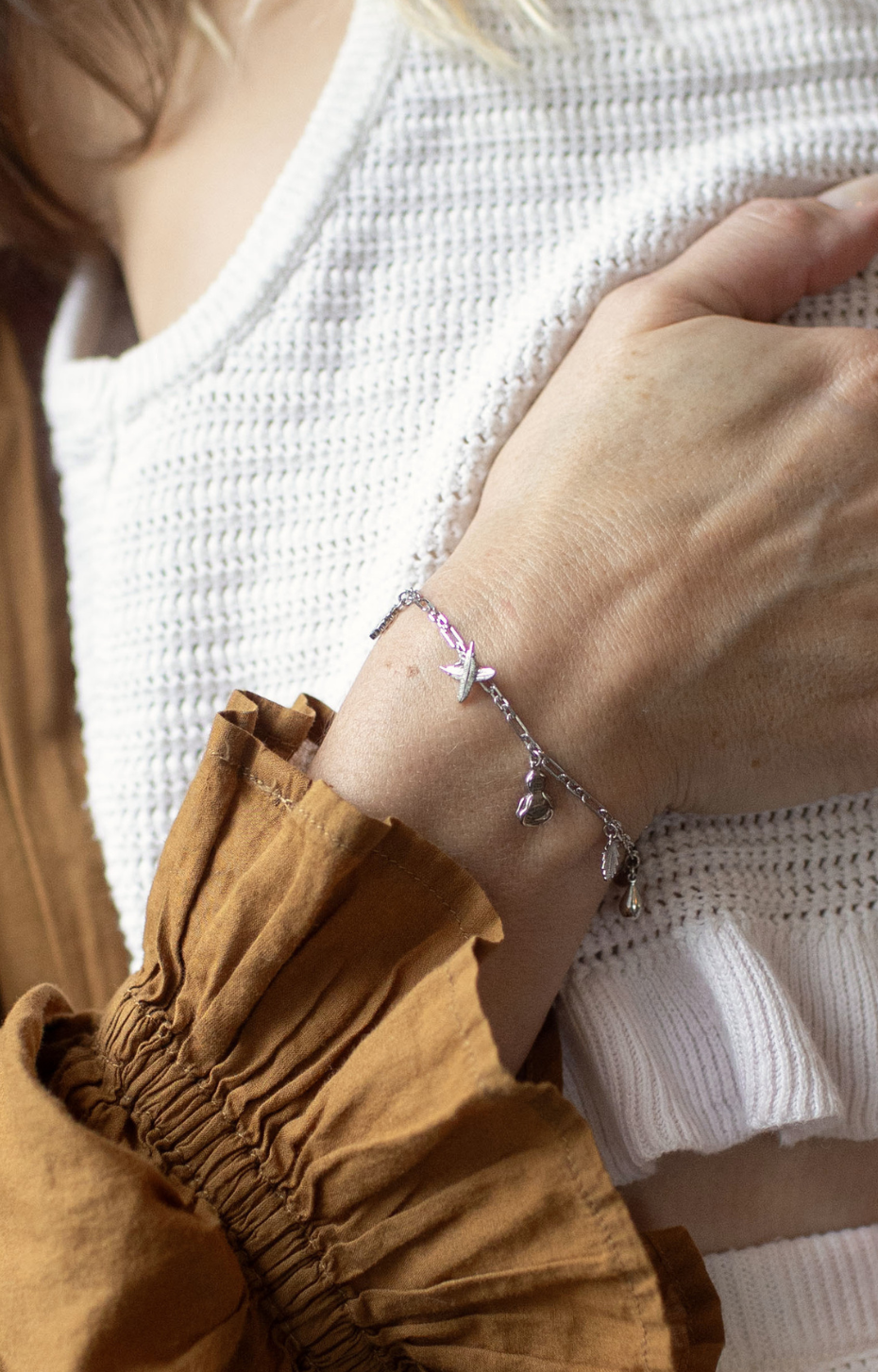 Charming Bracelet