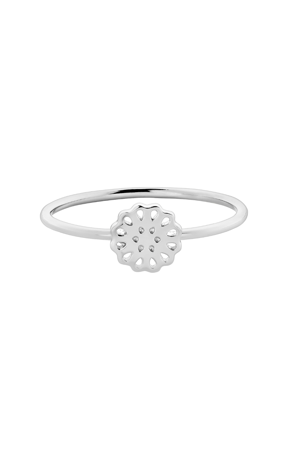 Lotus Ring