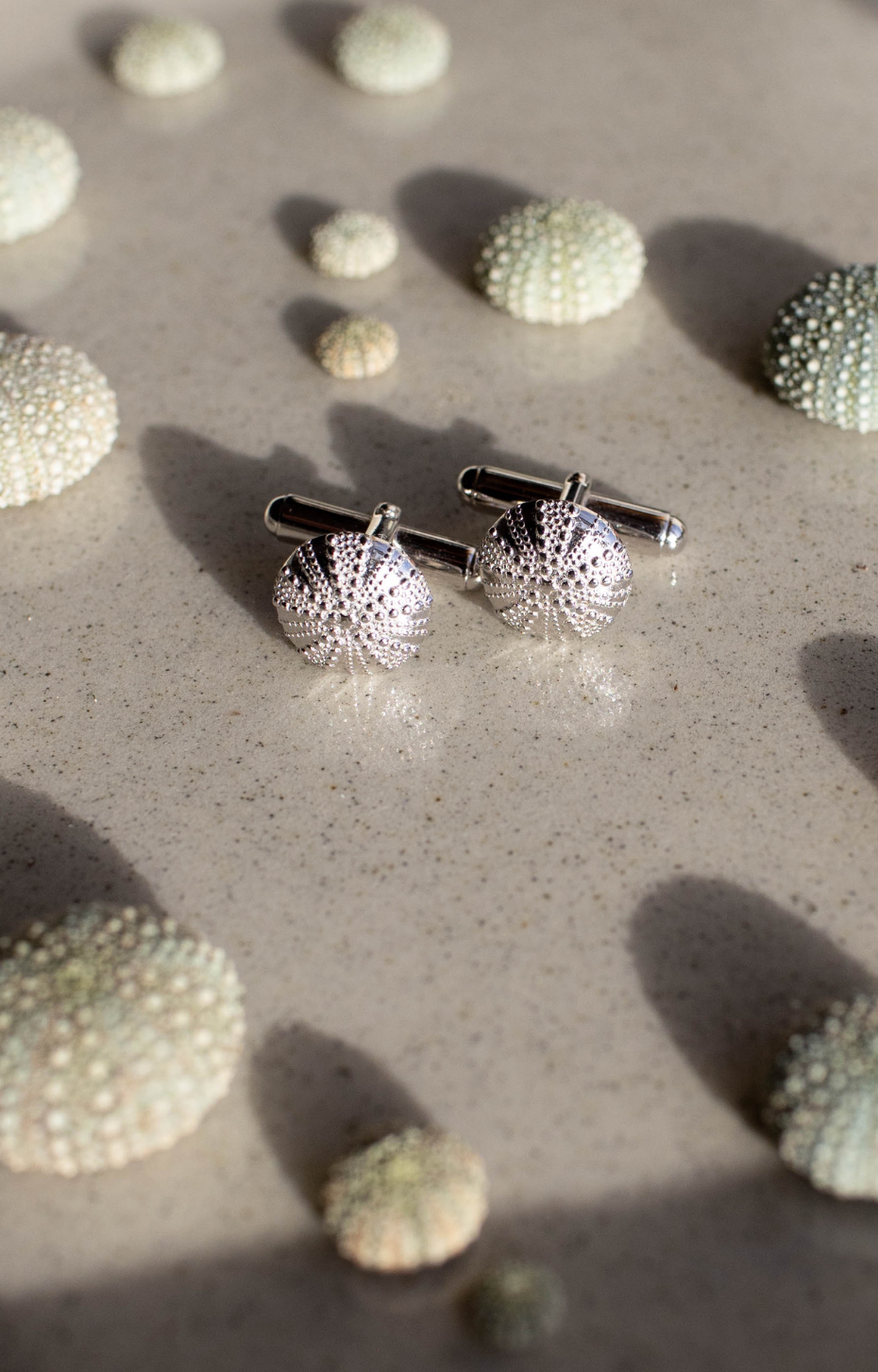 Kina Cufflinks