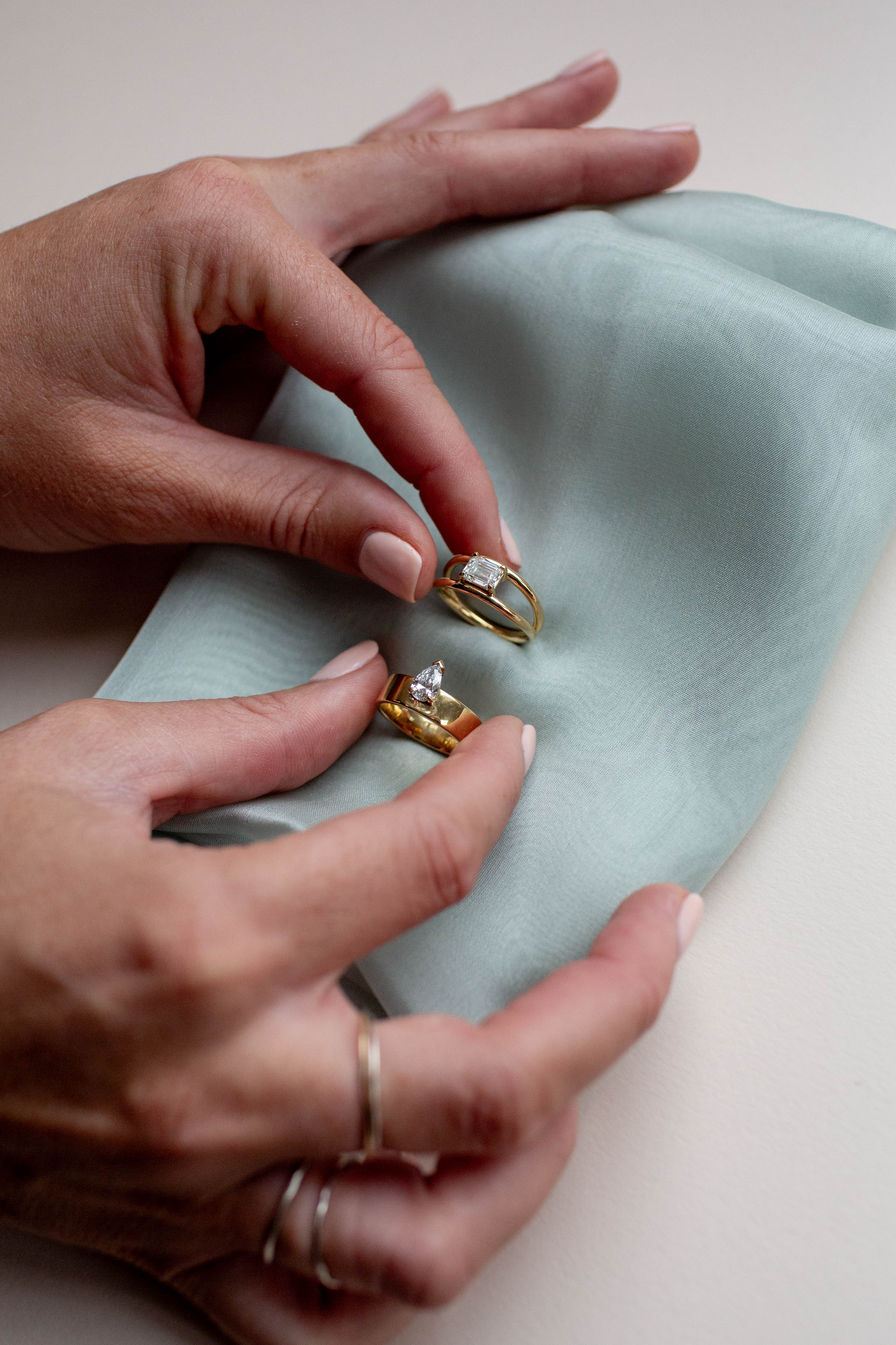 Boh Runga Jewellery | New Zealand Jewellery | Silver & Gold Jewellery