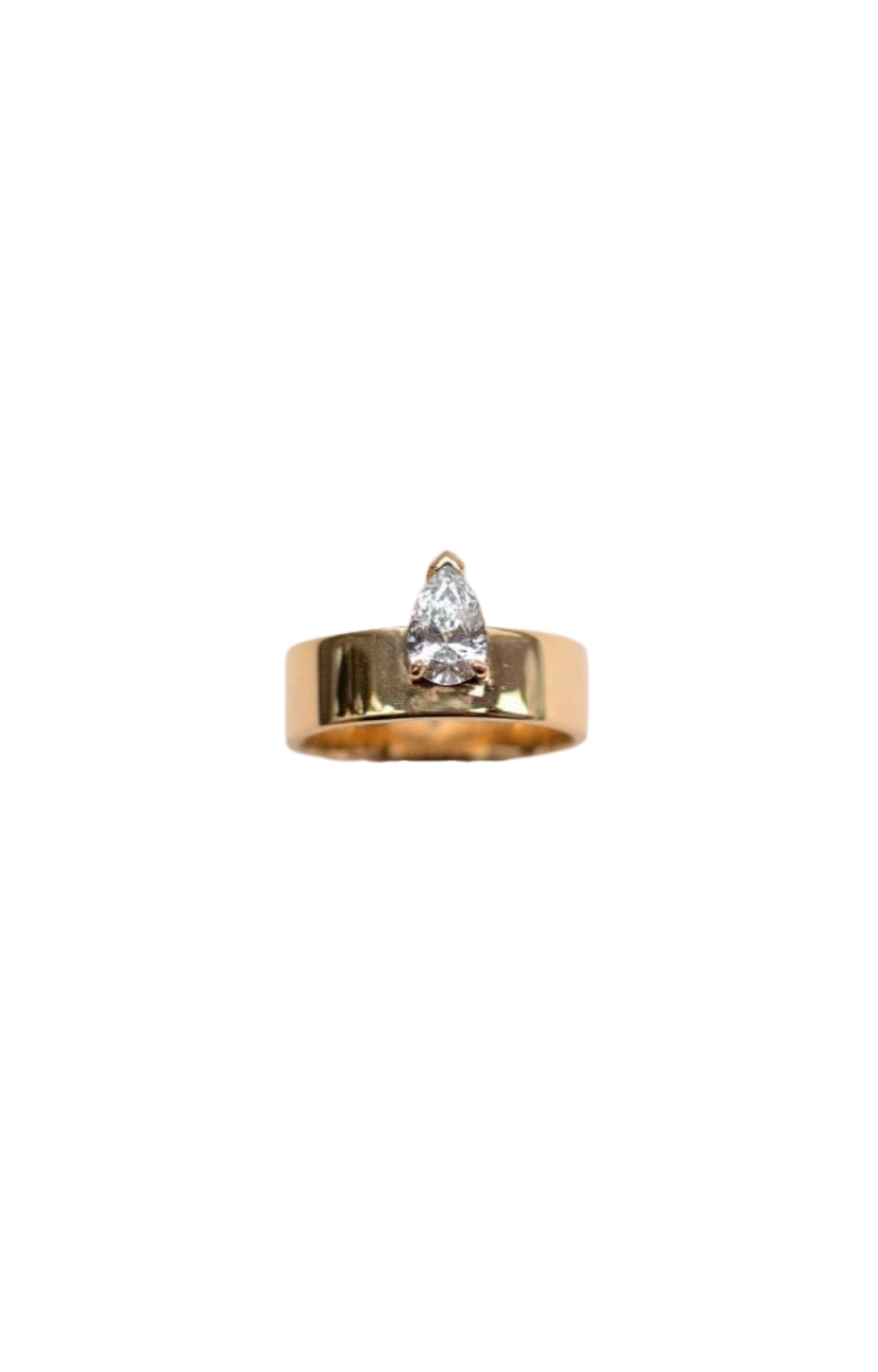 Elle Ring – Boh Runga