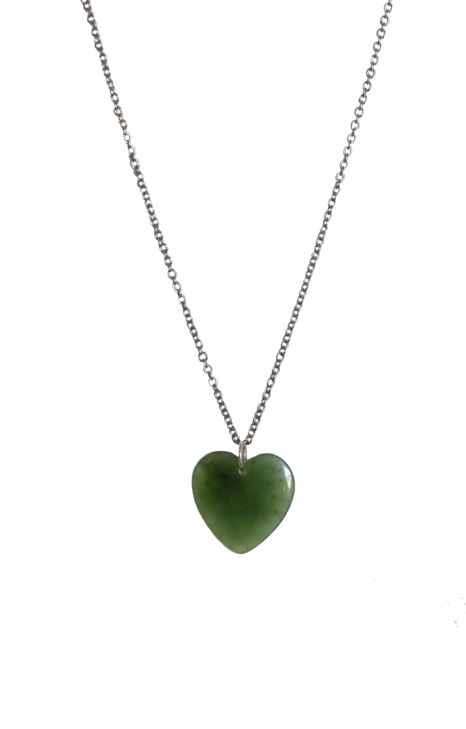 Pounamu Manawa