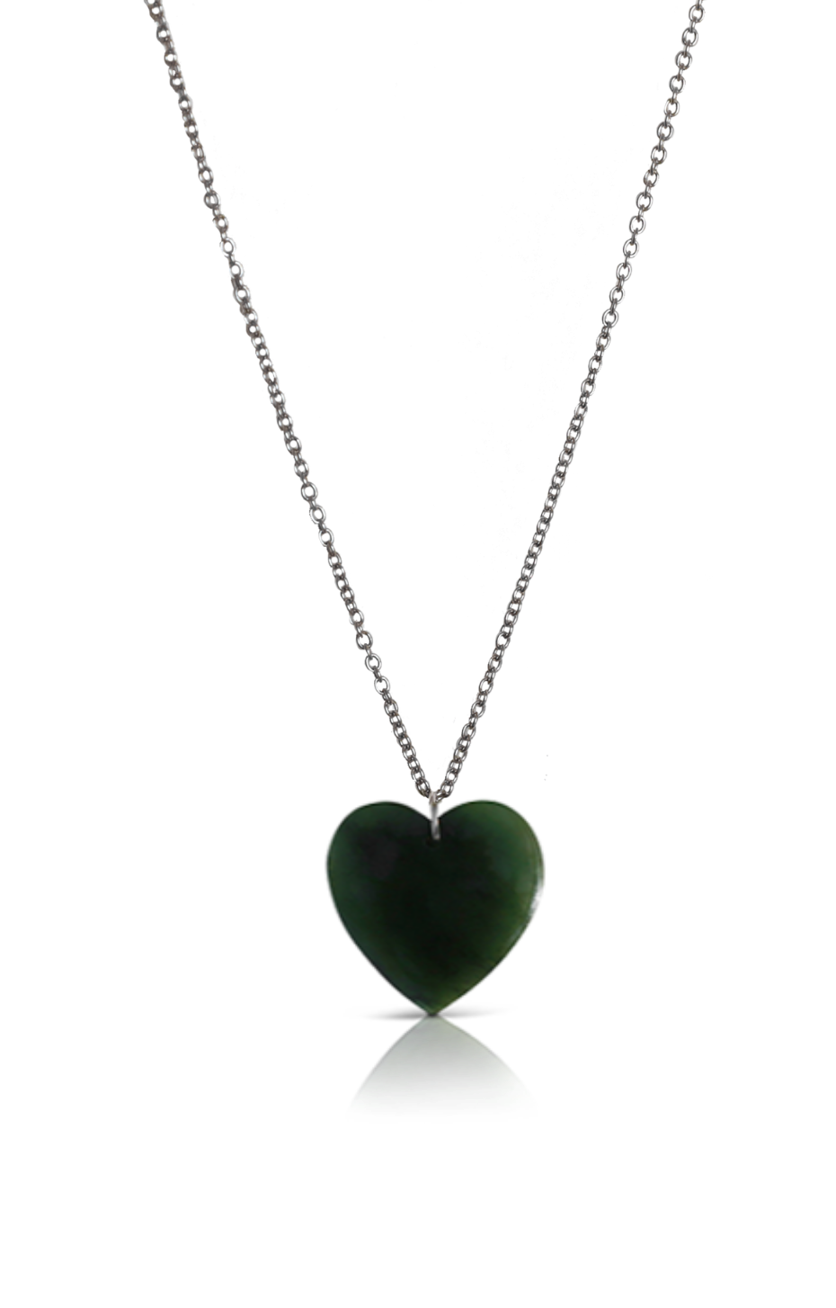 Pounamu Manawa
