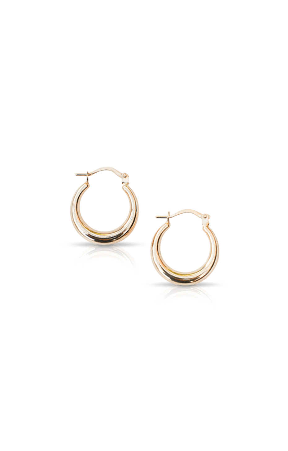 Essential Anchor Hoops