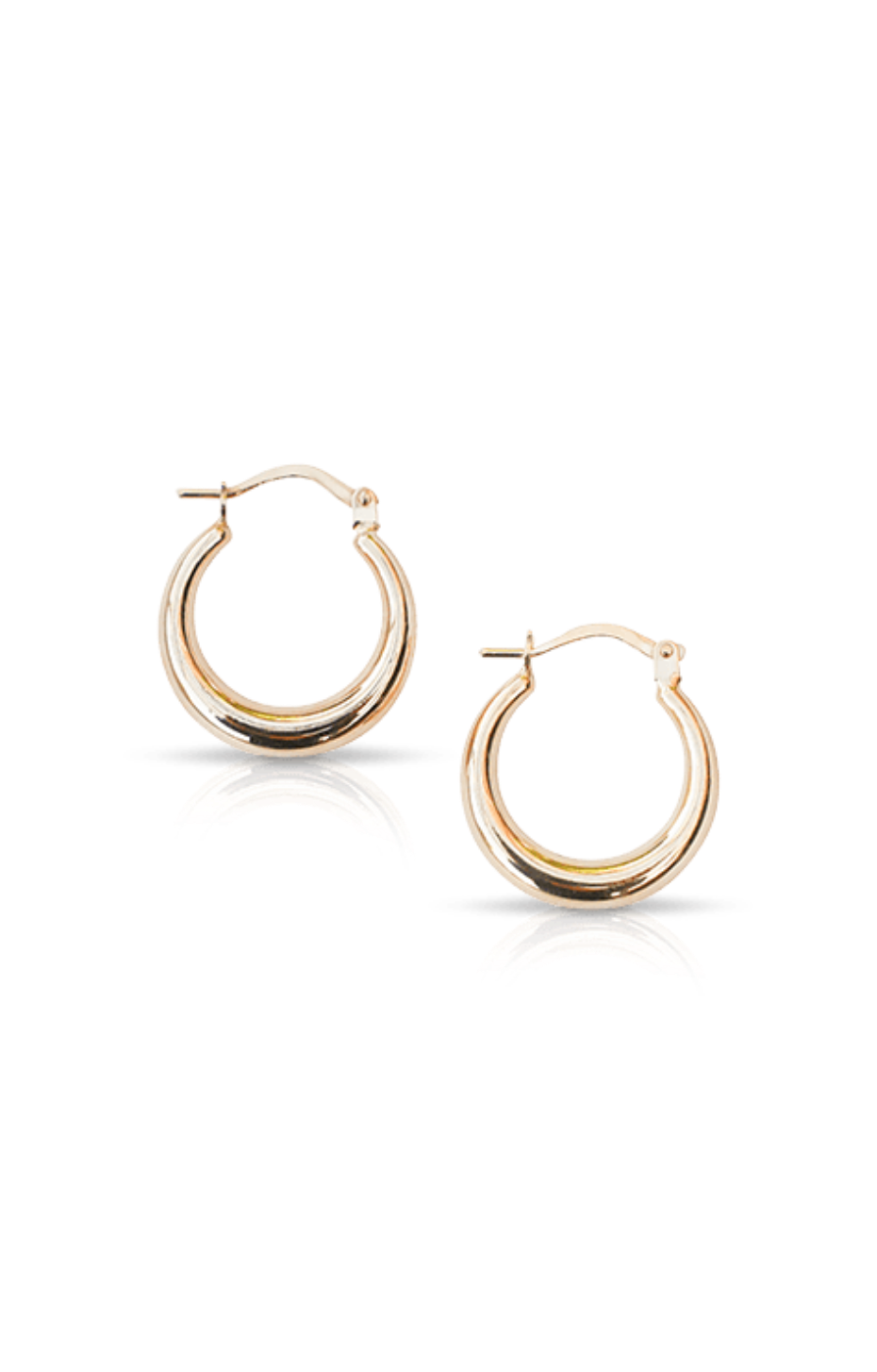 Essential Anchor Hoops