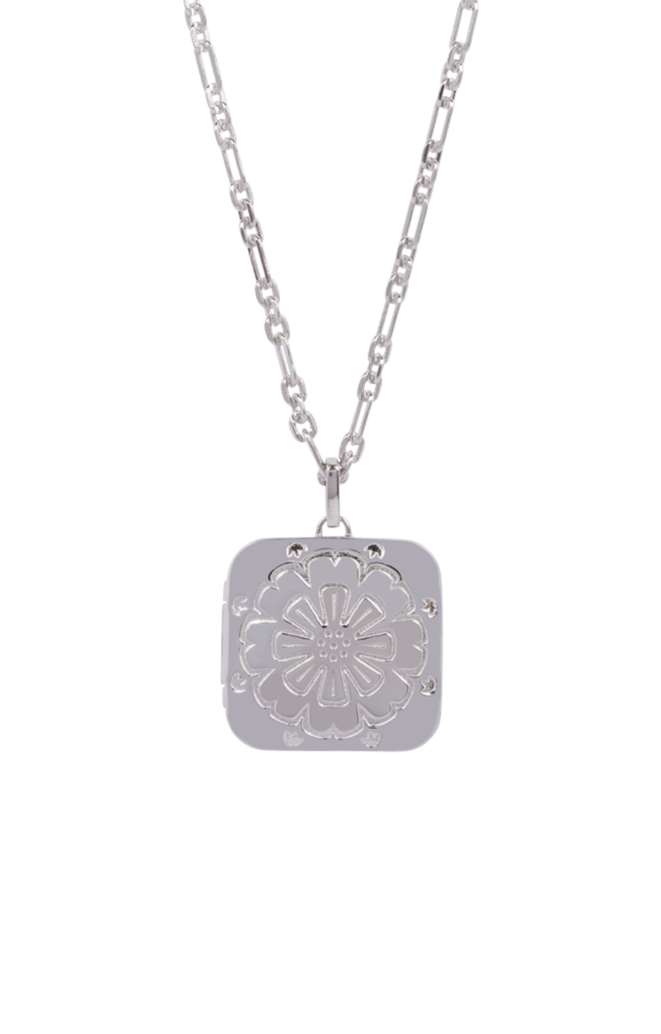 Marigold Locket