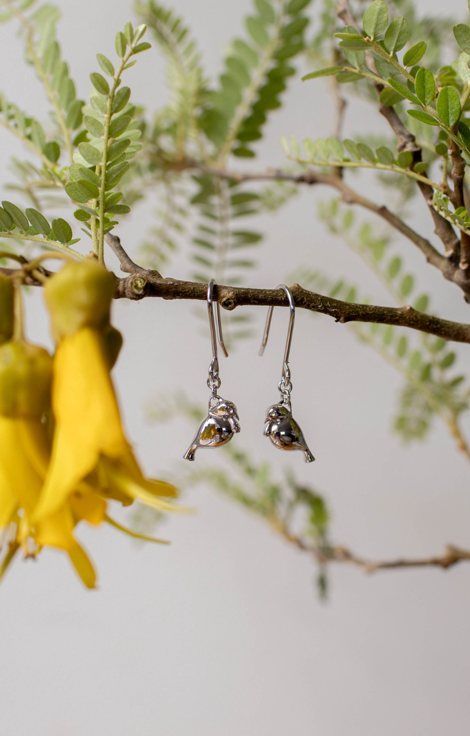 Tui Earrings
