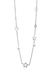 Stargazers Pendant