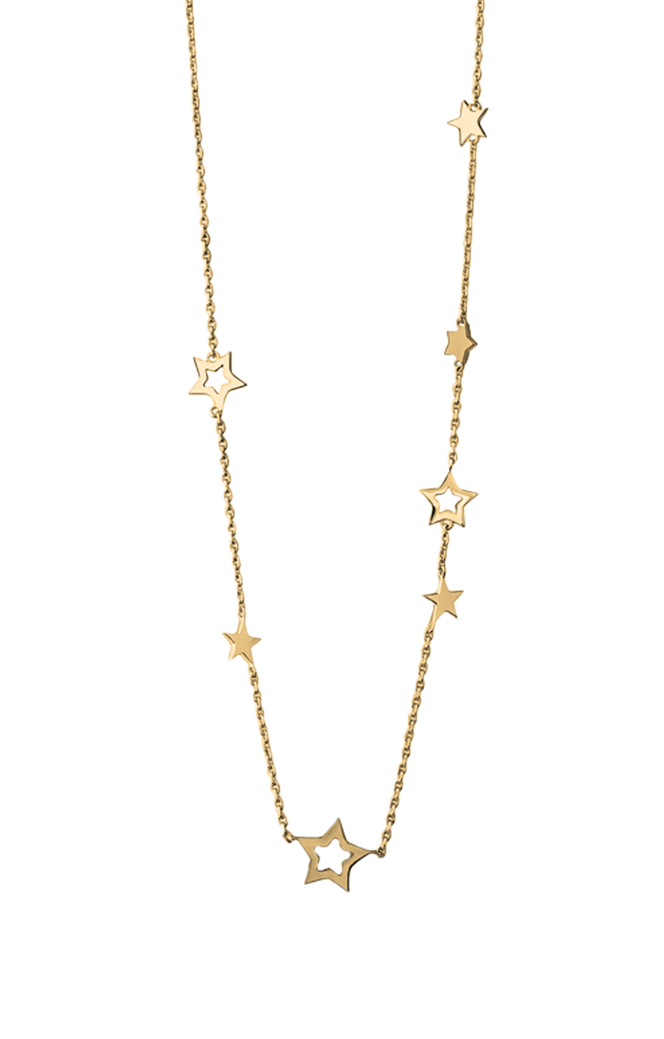 Stargazers Pendant