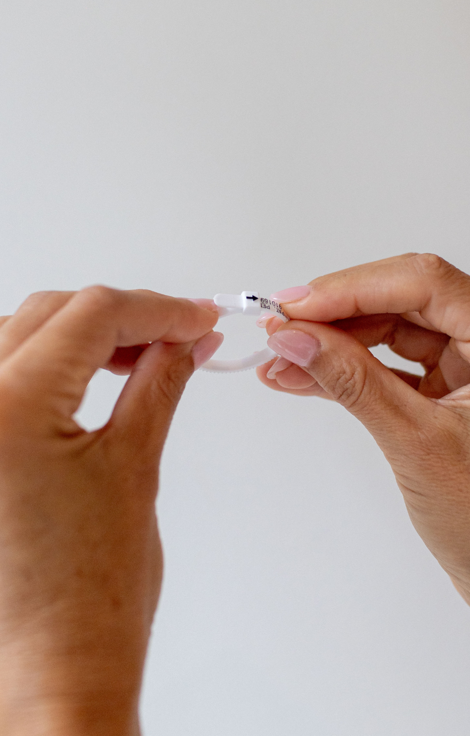 Ring Sizer