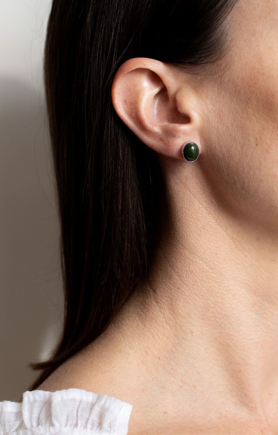 Pounamu South Studs