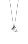 Fantail Pendant