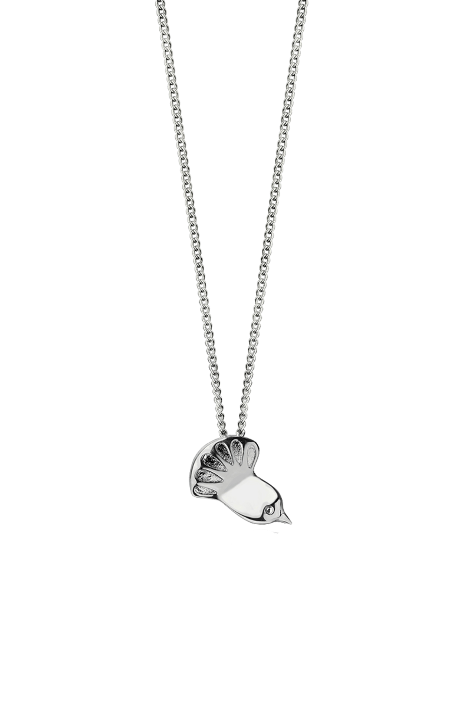 Fantail Pendant