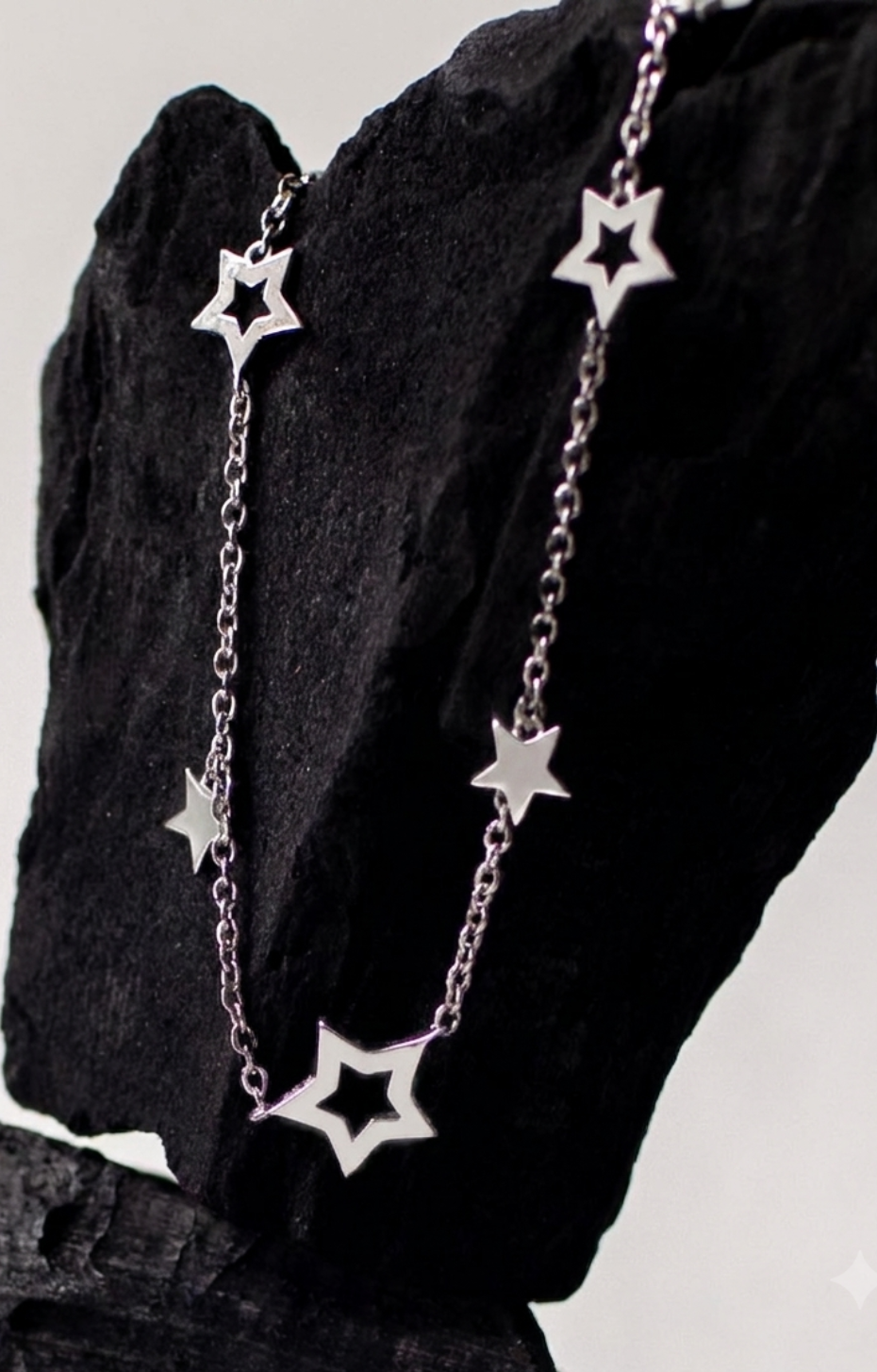 Stargazers Pendant
