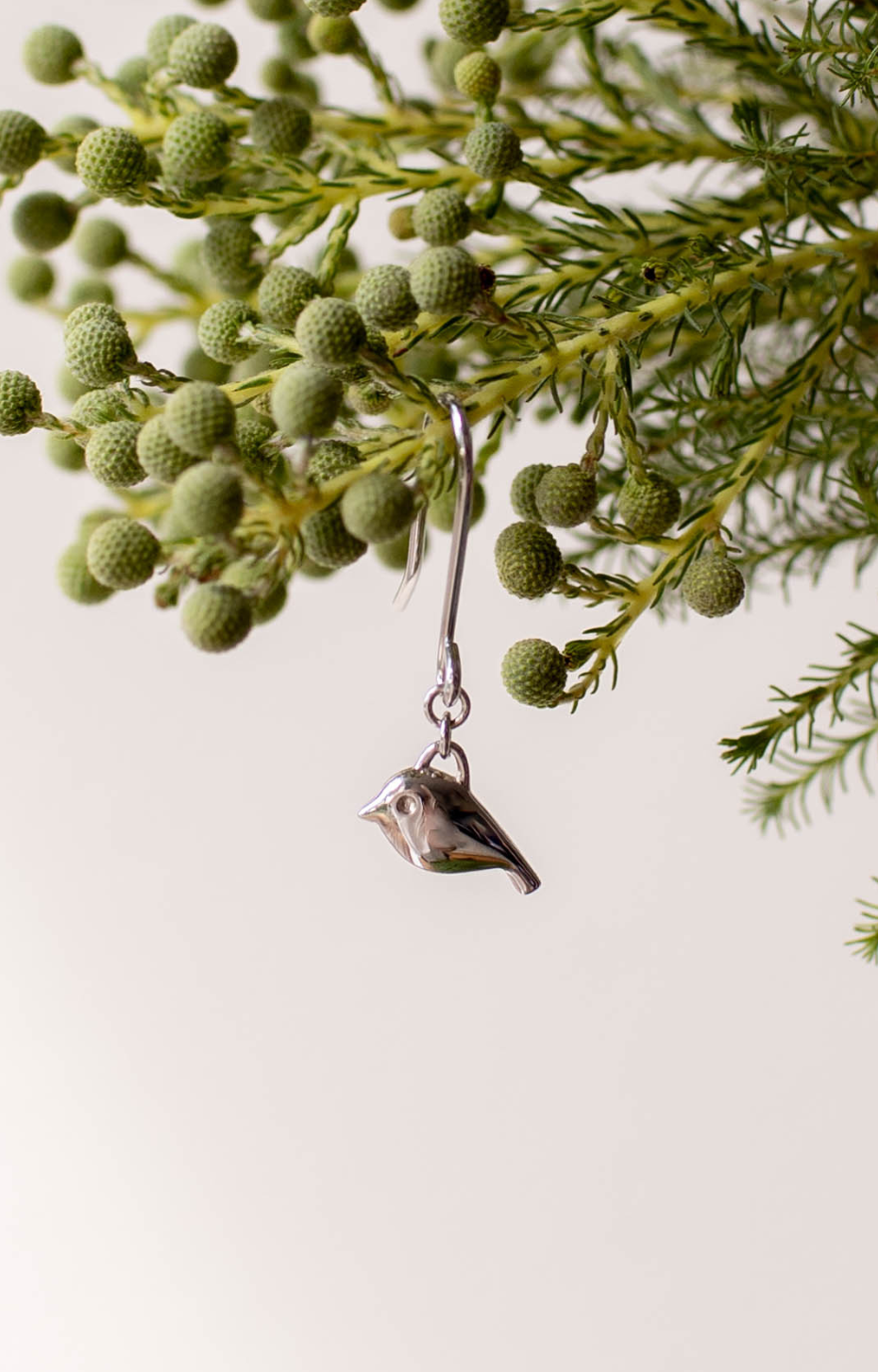 Robin Earrings