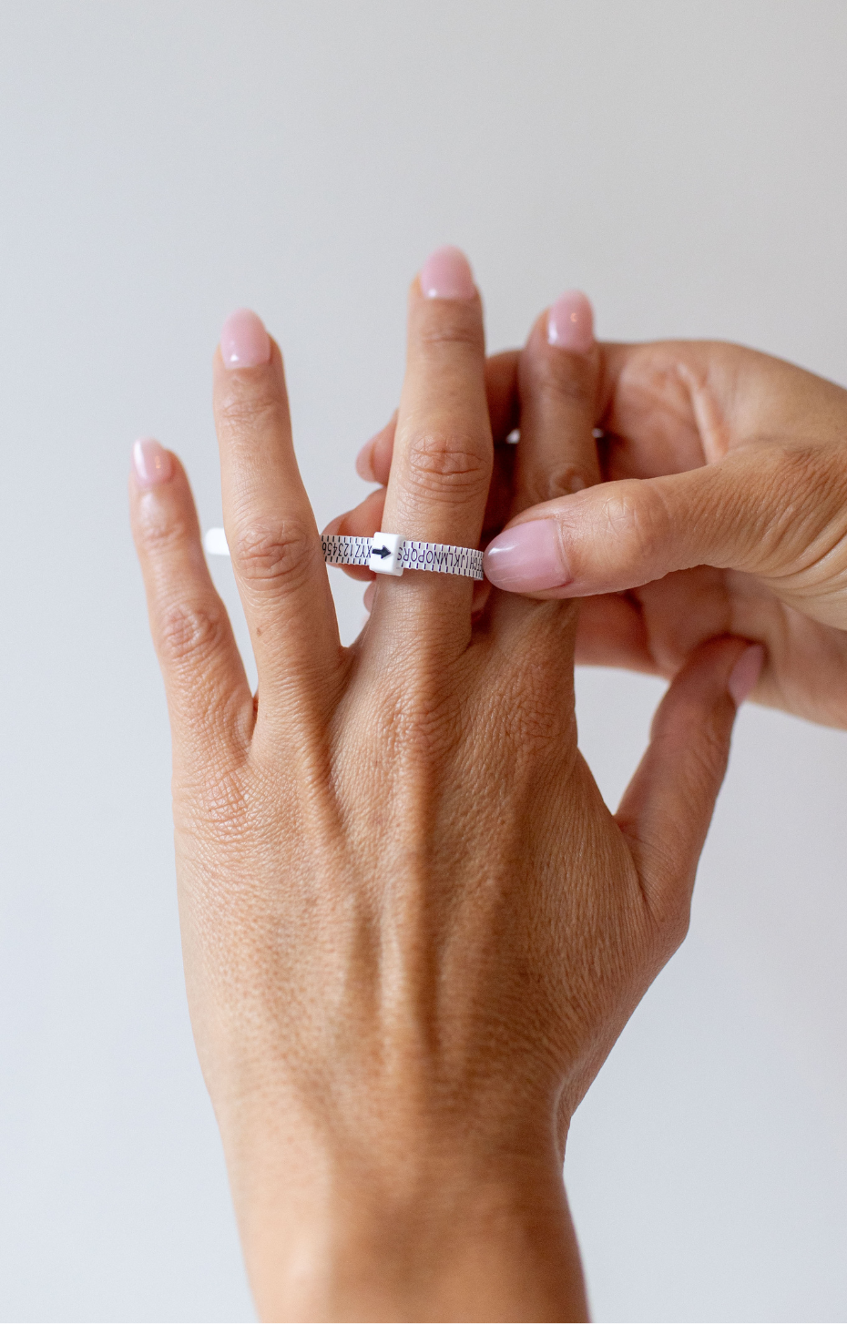 Ring Sizer