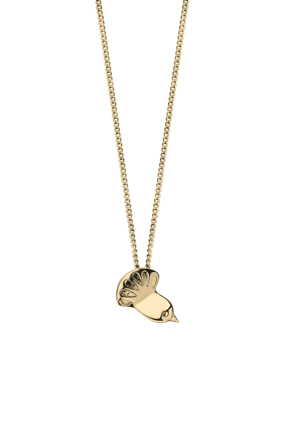 Fantail Pendant