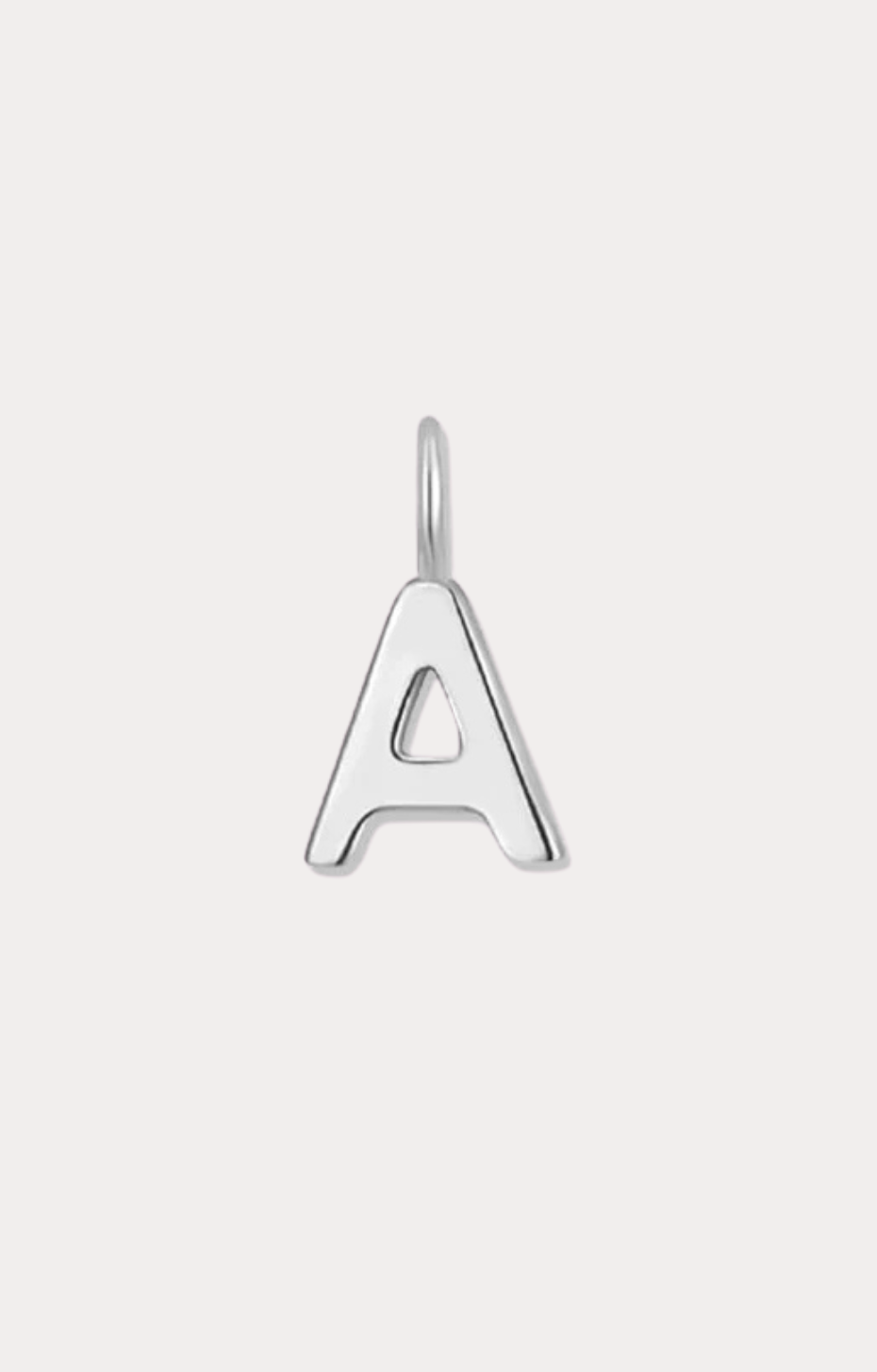 Māmā Egglet Letter Charms