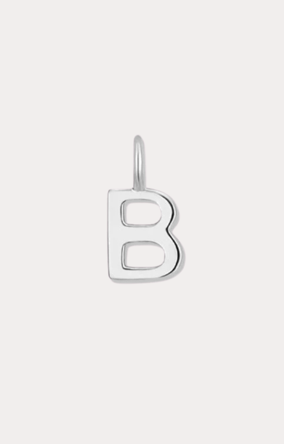 Māmā Egglet Letter Charms