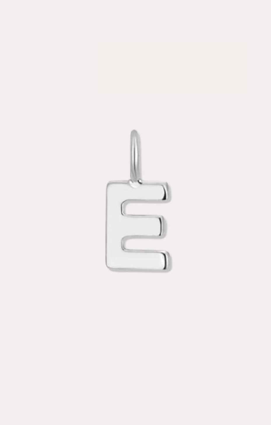 Māmā Egglet Letter Charms