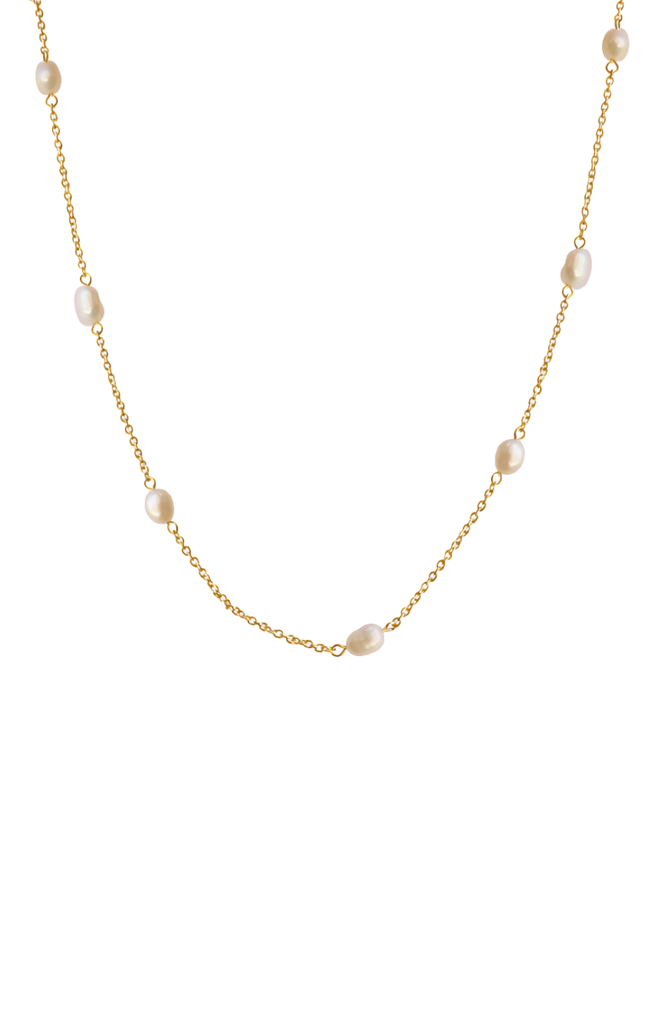 Promise Pearls