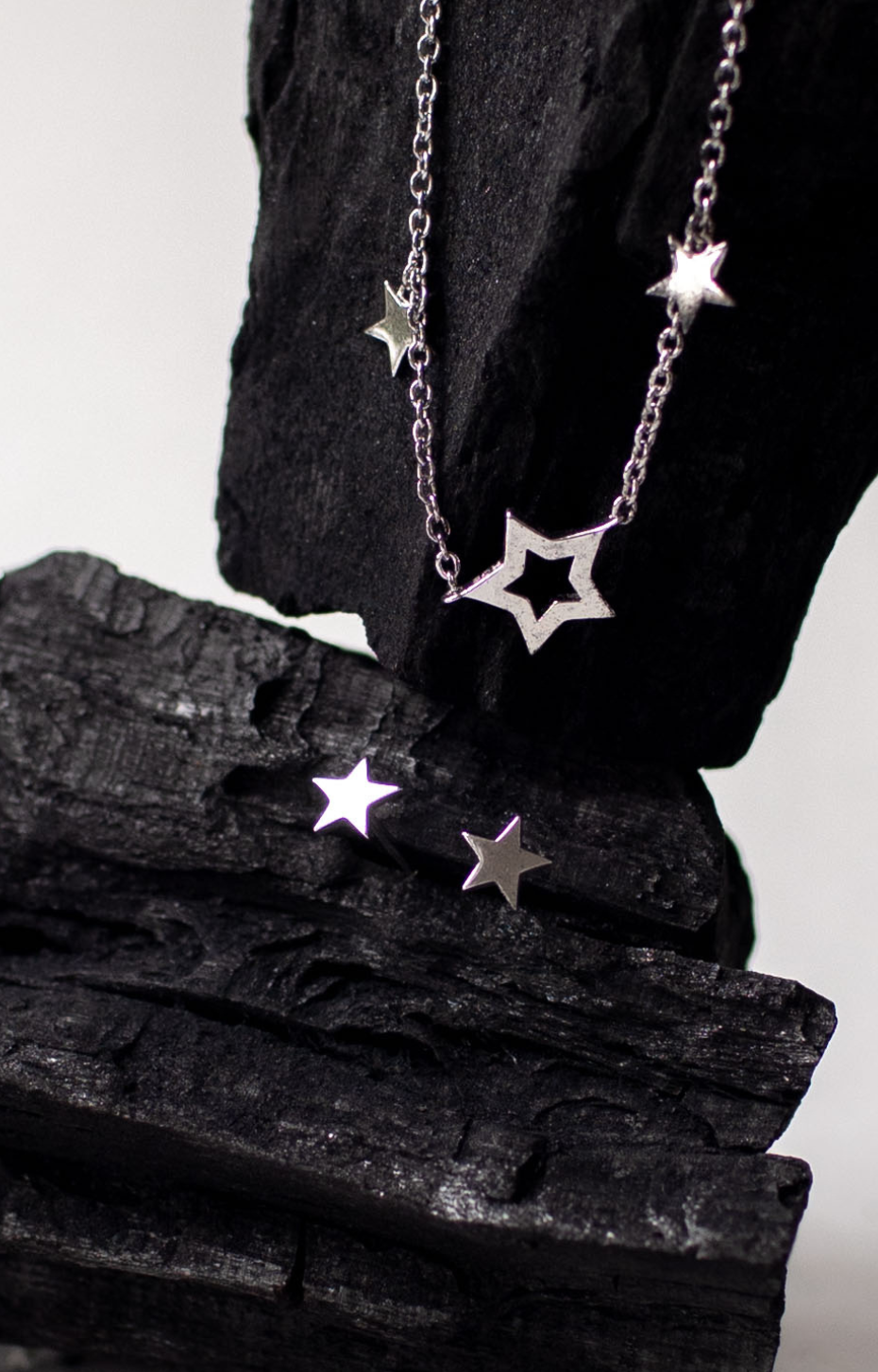 Stargazers Studs