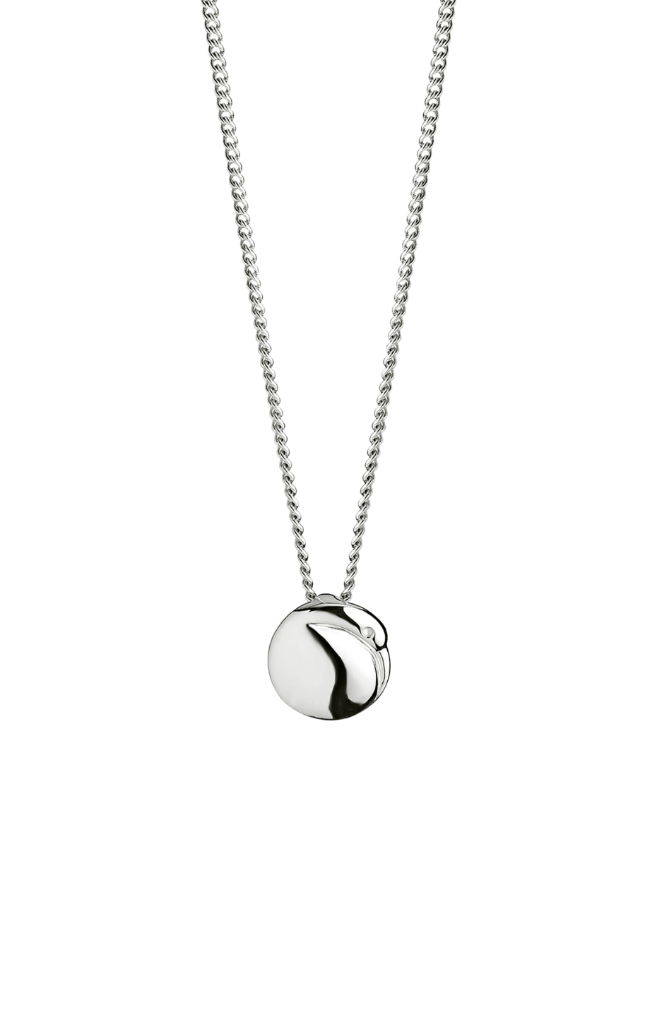 Kiwi Pendant