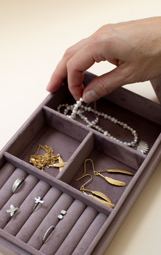 Jewellery Box